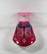 used Barbie Glam Speedboat