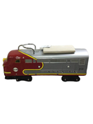 used Morgan Cycle Santa Fe Ride-on Train