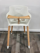 used WeeSprout Wooden Highchair