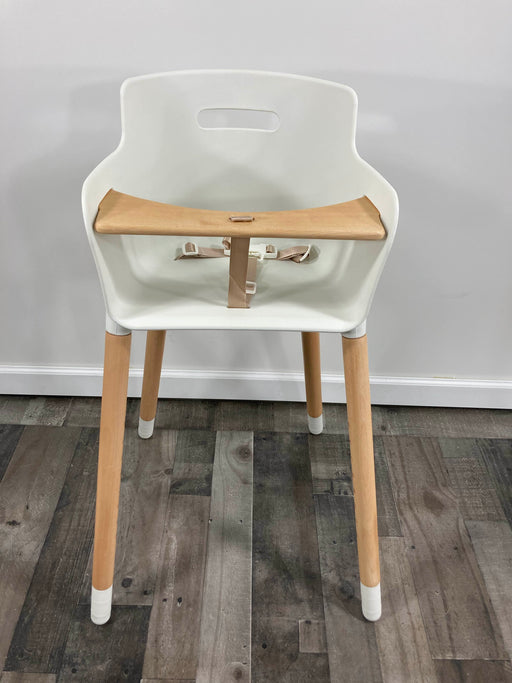 used WeeSprout Wooden Highchair