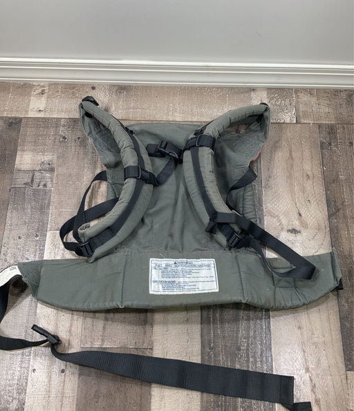 used Baby Tula Standard Carrier