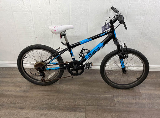 secondhand Trail TRB 20" Bike