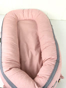 used LaLaMe Organic Newborn Lounger