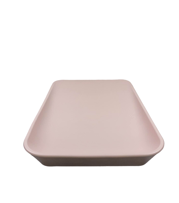 Shop Leander Marty Changing Mat, Wood Rose at GoodBuy Gear