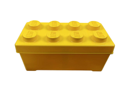 secondhand LEGO Storage Brick