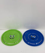 secondhand BUNDLE Active Toys, Frisbees