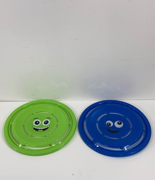 secondhand BUNDLE Active Toys, Frisbees