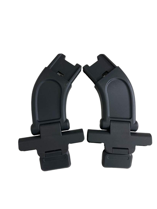 Shop UPPAbaby Car Seat Adapters for Minu and Minu V2, Aria, Mesa & Bassinet at GoodBuy Gear