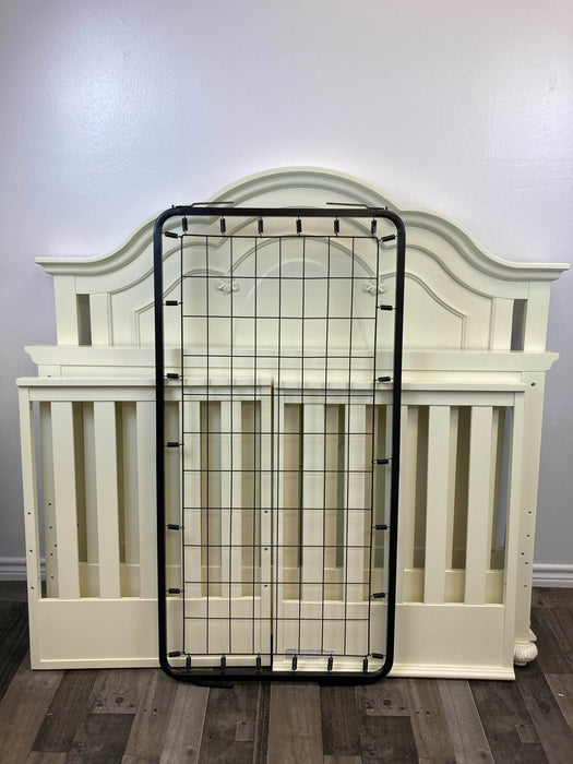 used Legacy Classic Furniture Charlotte Grow With Me Convertible Crib