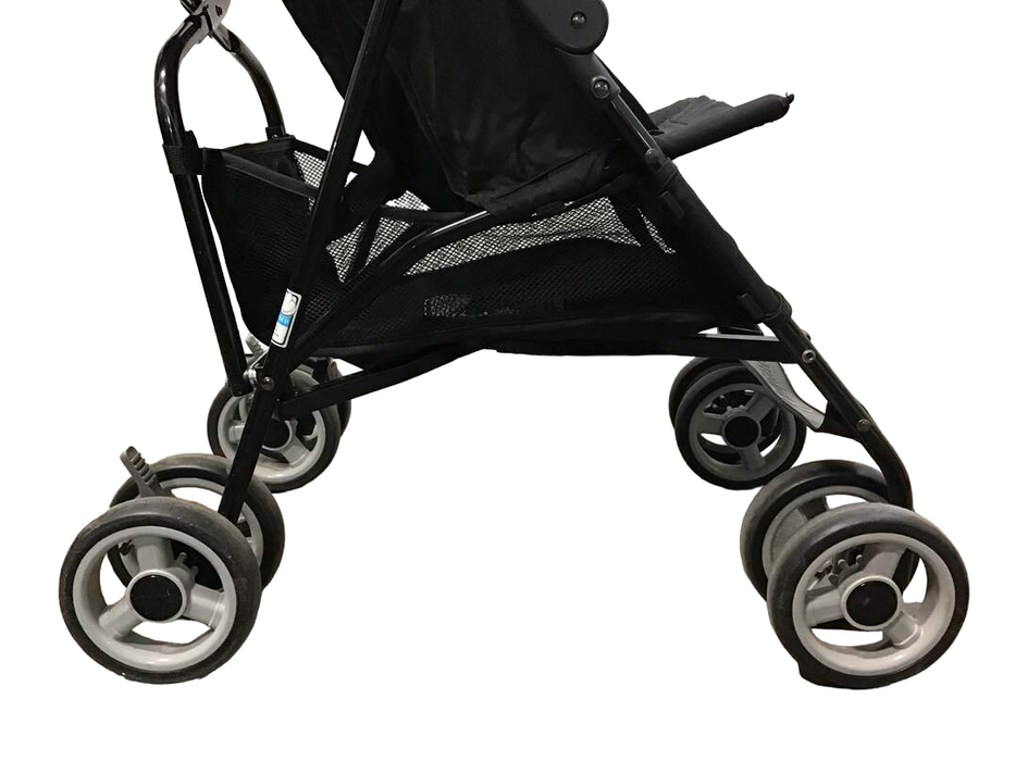 Baby Trend Rocket Lightweight Stroller, 2018, Princeton