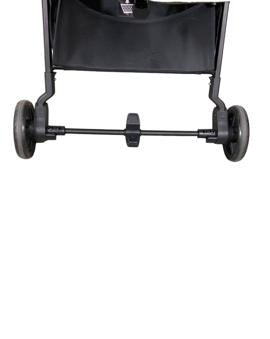 Shop Mompush Lithe V2 Stroller, 2023, Forest at GoodBuy Gear