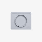 Shop ezpz Mini Bowl, Pewter at GoodBuy Gear