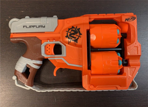 secondhand BUNDLE Nerf Blasters