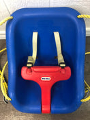 Shop Little Tikes Snug n' Secure Swing at GoodBuy Gear