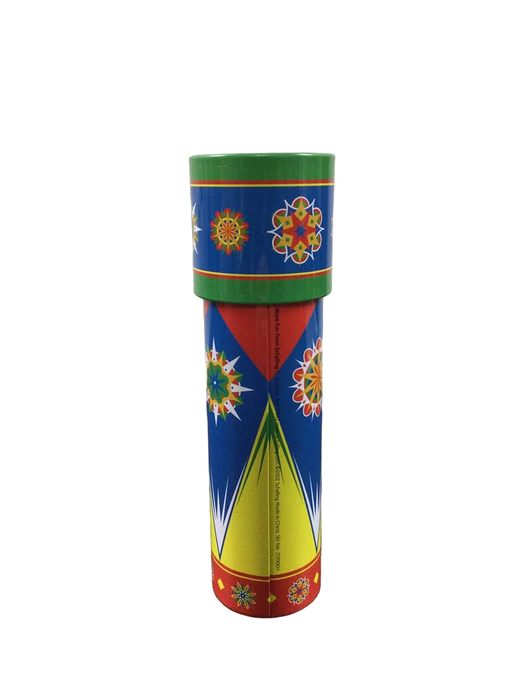 used Schylling Classic Tin Kaleidoscope