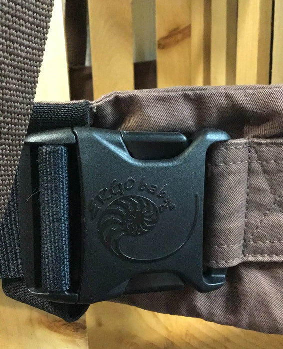 used Ergobaby Original Organic Baby Carrier