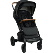 used Nuna Tavo Next Stroller, 2023, Caviar