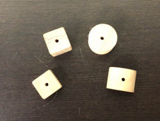 used IKEA Lustigt Lacing Beads Set