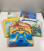 used BUNDLE Books