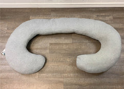 used Pharmedoc C-Shape Body Pillow