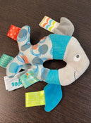 secondhand Taggies Infant Toys