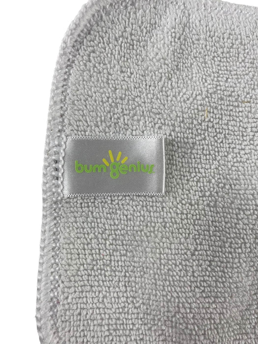 Shop BumGenius Cloth Diaper Inserts at GoodBuy Gear