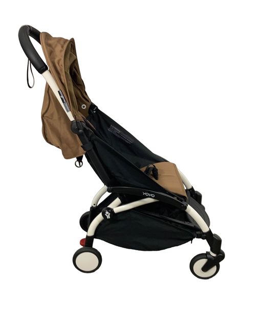 used Strollers