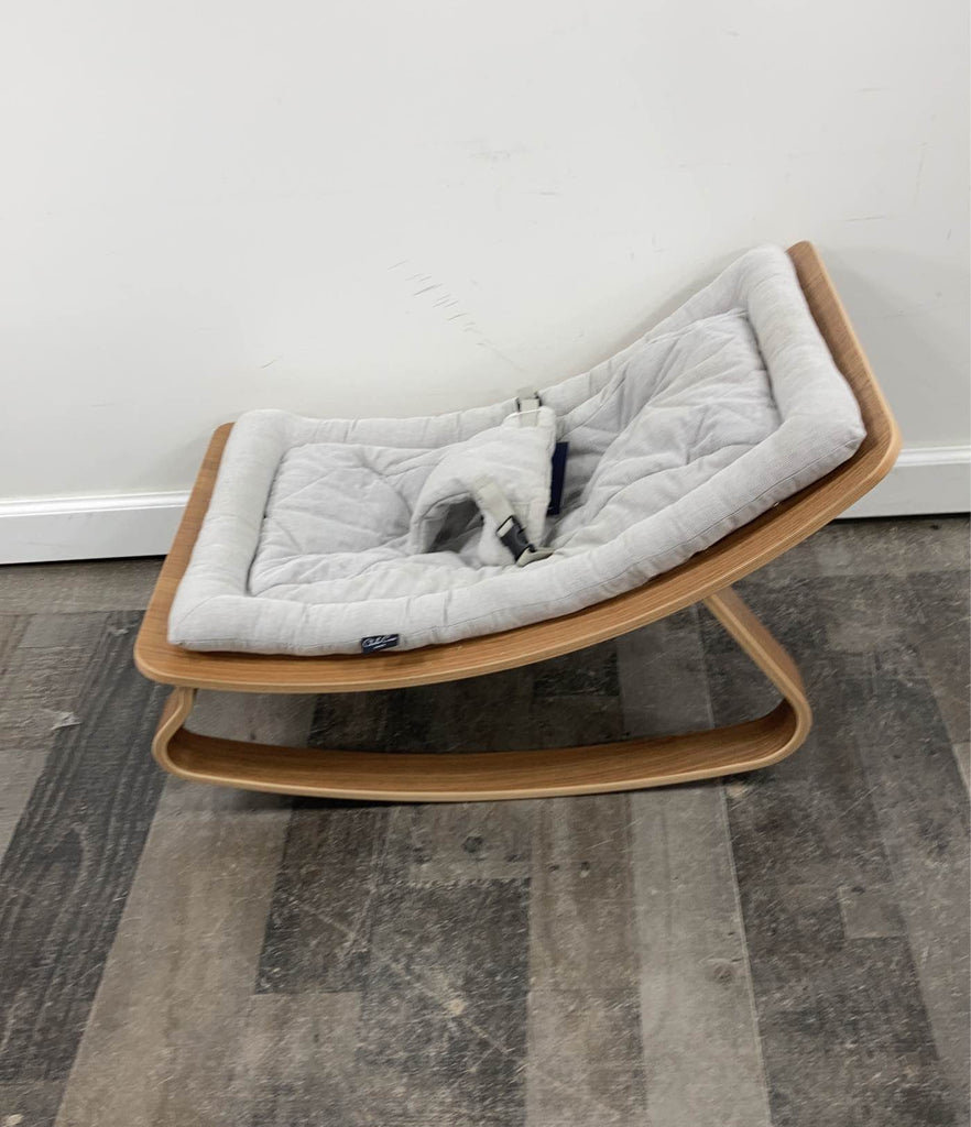 Charlie Crane Levo Rocker