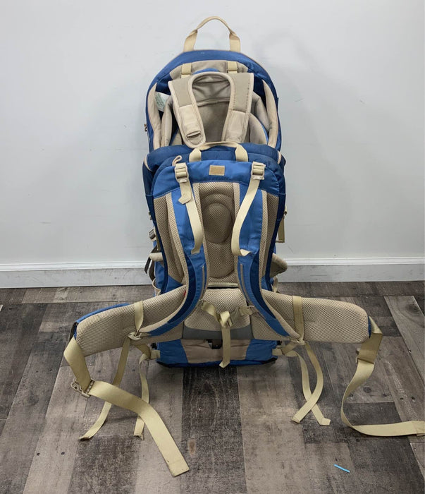 secondhand Kelty Kids FC 1.0 Child Carrier