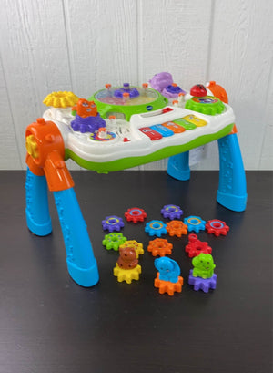 Vtech sales gearzooz table