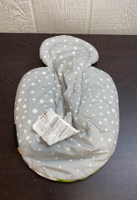 secondhand 4moms Reversible Newborn Insert