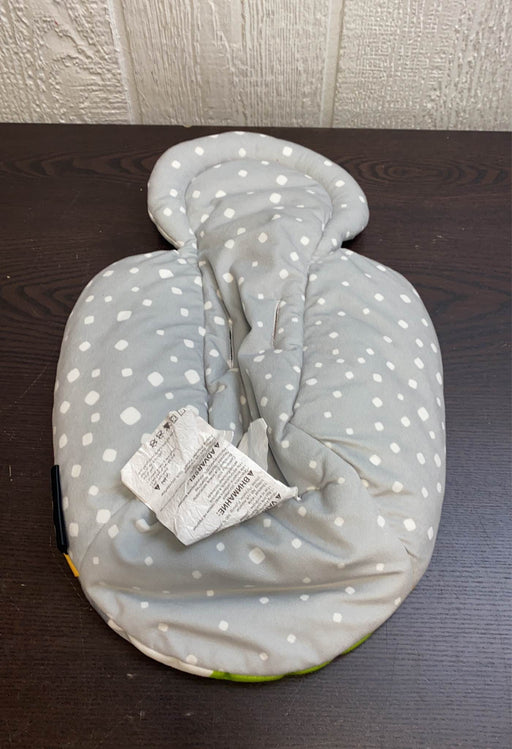 secondhand 4moms Reversible Newborn Insert