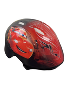 secondhand Disney Toddler Bike Helmet, Toddler(48-52cm)