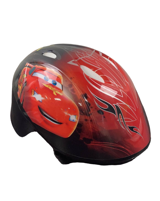 secondhand Disney Toddler Bike Helmet, Toddler(48-52cm)