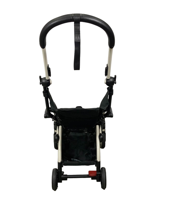 Babyzen YOYO2 Stroller Frame, White, 2022