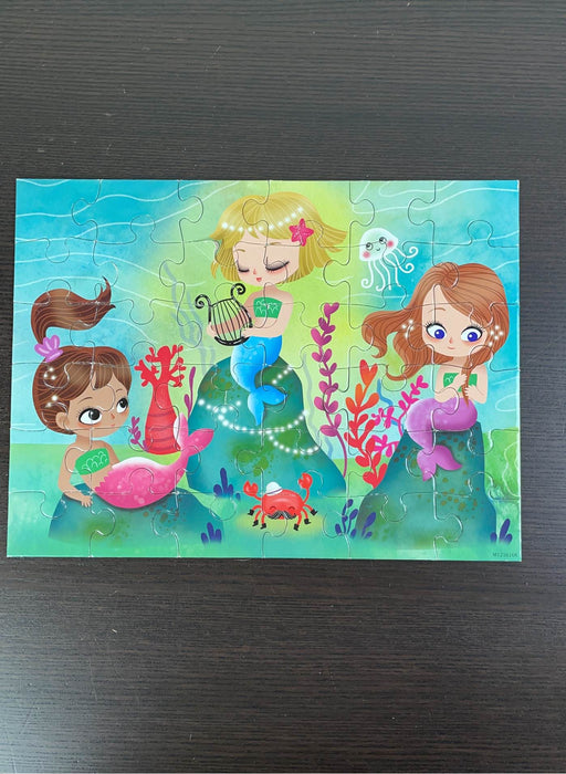 secondhand BUNDLE Puzzles