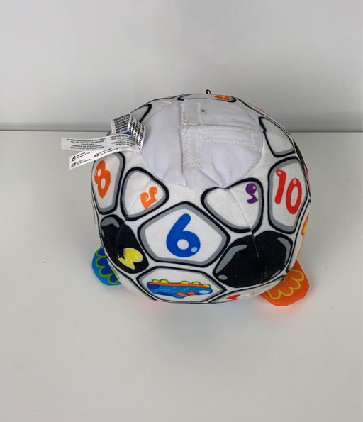 secondhand VTech Bright Lights Soccer Ball