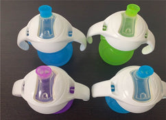 secondhand BUNDLE Sippy Cups