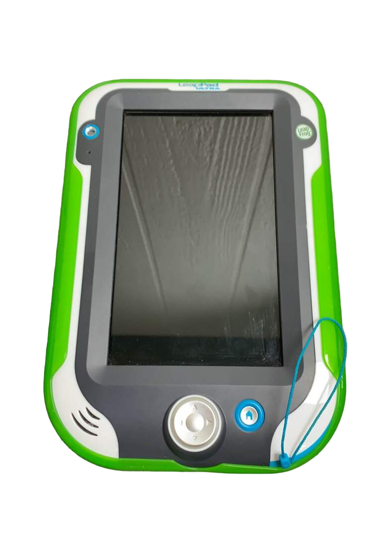 Leap Frog LeapPad Ultra with Games