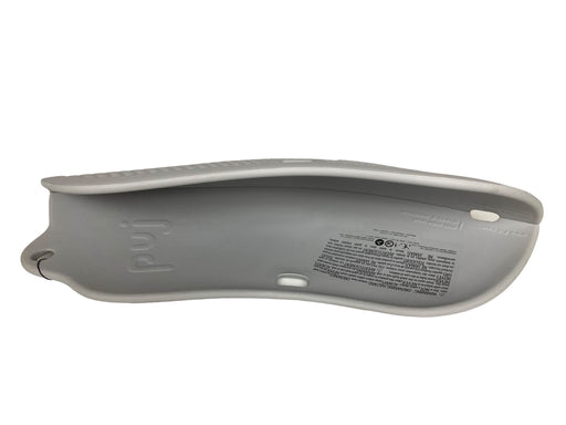 secondhand Puj Foldable Baby Bathtub, Grey