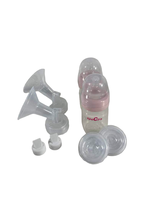 Shop Spectra Baby S1 Plus Premier Rechargeable Breast Pump at GoodBuy Gear