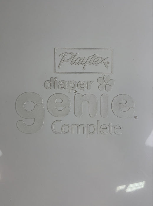 Shop Playtex Diaper Genie Complete at GoodBuy Gear