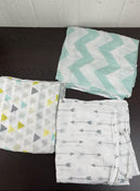 Shop BUNDLE Muslin Blankets, Cloud Island at GoodBuy Gear