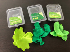 secondhand Pretend Play