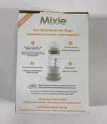 secondhand Mixie Formula-Mixing Baby Bottle