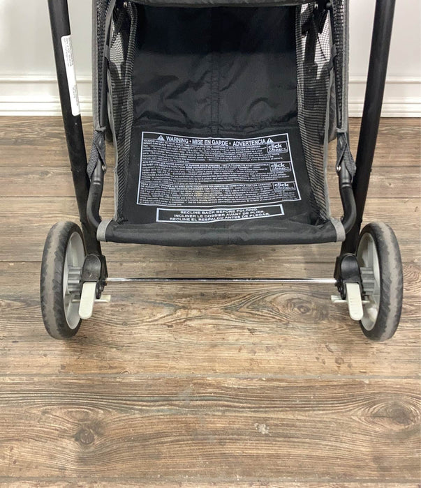 Graco LiteRider LX Stroller