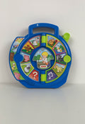 Shop Fisher Price Little People World Of Animals See ‘n Say at GoodBuy Gear