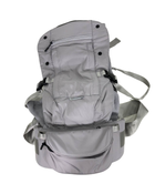 used Colugo The Baby Carrier, Cool Grey