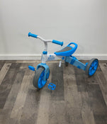 used Y-Volution Y Velo Flippa 2-in-1 Balance Bike