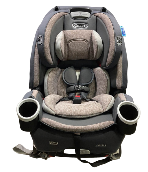 used Graco 4Ever DLX 4-in-1 Car Seat, 2022, Bryant